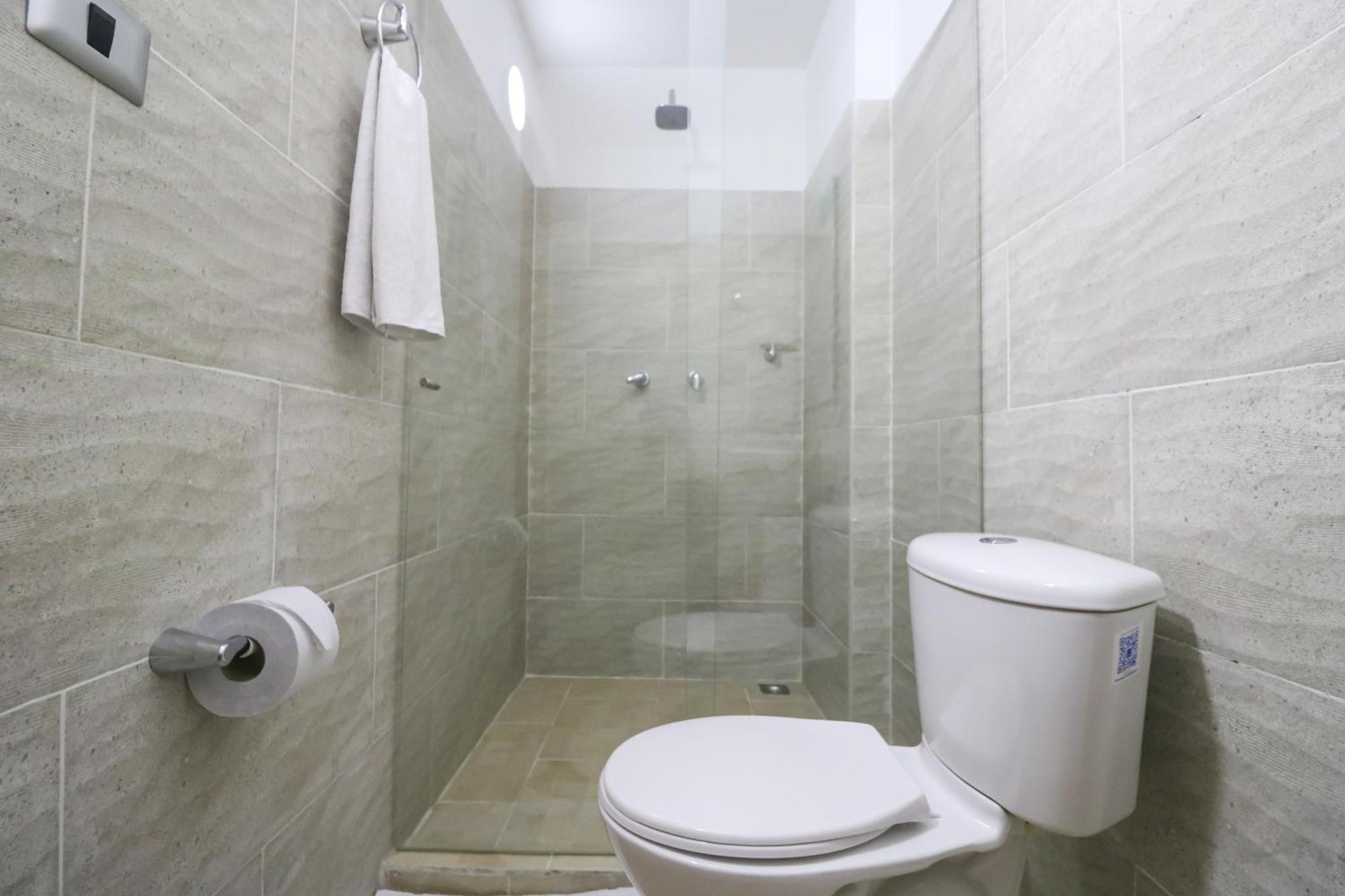 Hotel Boutique Estadio 메딜린 외부 사진