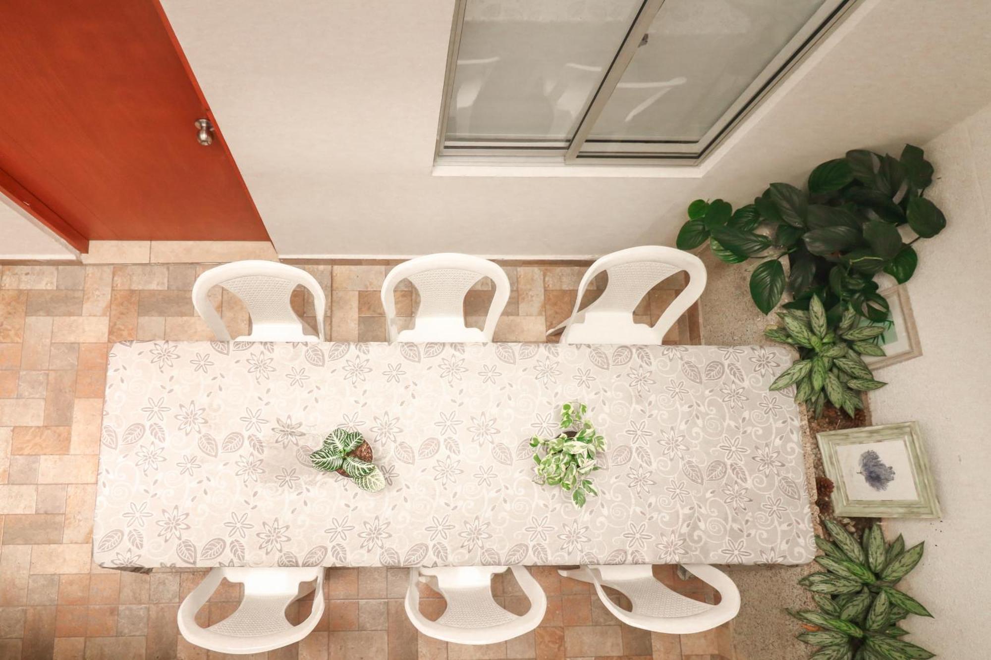 Hotel Boutique Estadio 메딜린 외부 사진