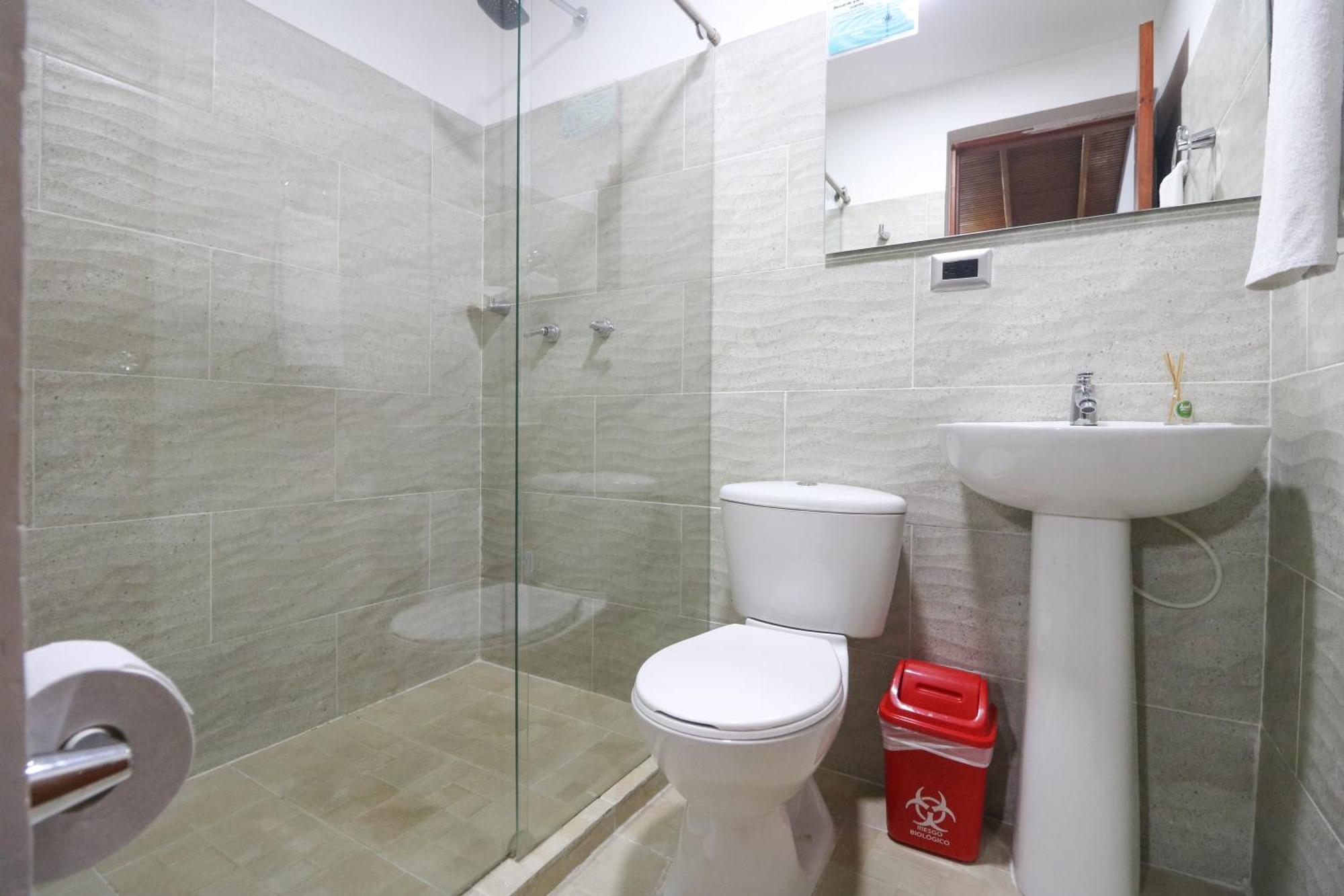 Hotel Boutique Estadio 메딜린 외부 사진