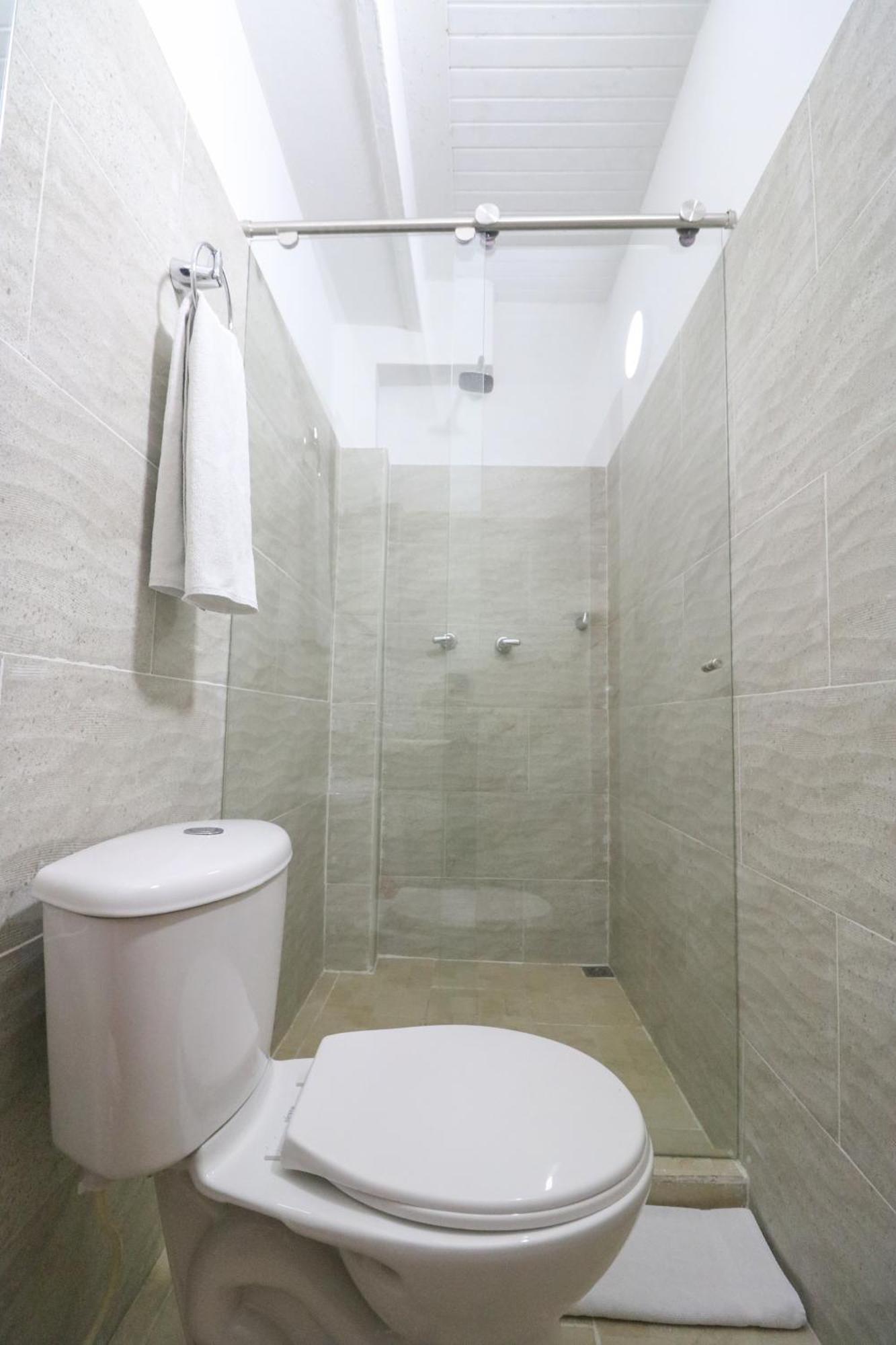 Hotel Boutique Estadio 메딜린 외부 사진