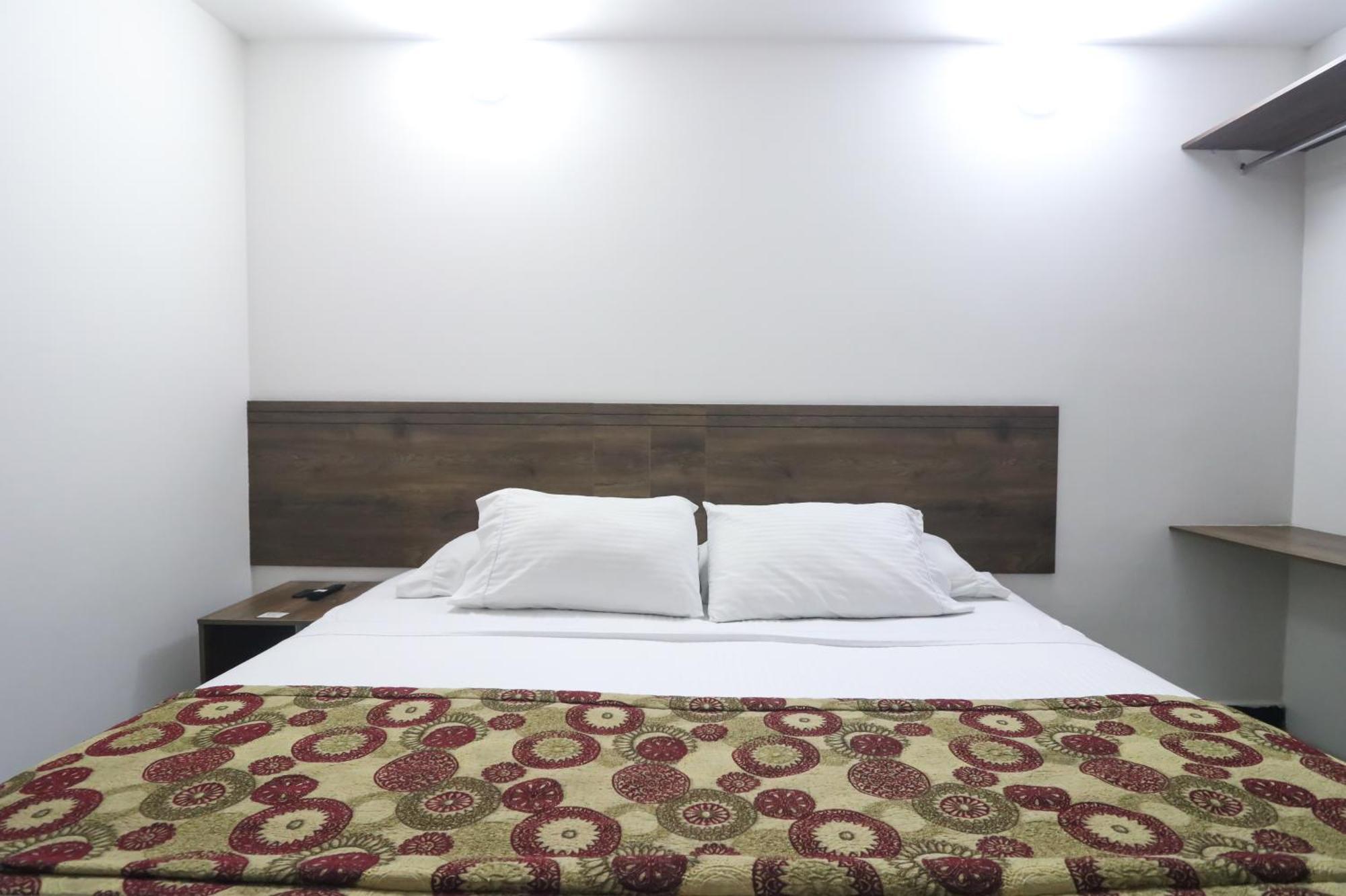 Hotel Boutique Estadio 메딜린 외부 사진